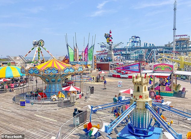 New Jersey Father Receives 262-Day Probation for Decapitating Seagull, Sparking Outrage and Legal Debate Over Animal Cruelty Penalties