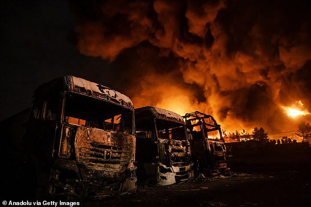 Former NCTC Director Accuses Israel of Providing Flawed Intelligence That Led to 2025 Iran War, Sparks Debate Over U.S. Policy