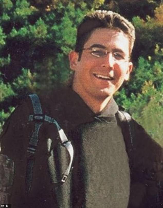 Fugitive Daniel Andreas San Diego's £20,000 Frozen Bank Accounts Confiscated in Welsh Court Ruling, Marking Pivotal Moment in His 21-Year Evasion of Justice