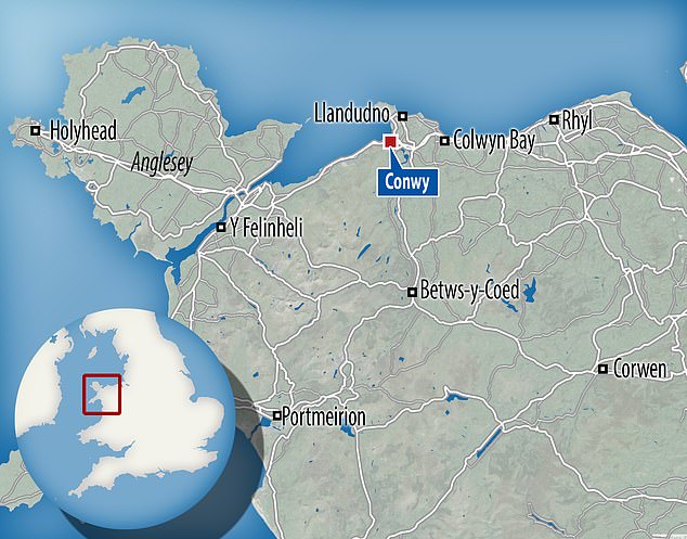 Fugitive Daniel Andreas San Diego's £20,000 Frozen Bank Accounts Confiscated in Welsh Court Ruling, Marking Pivotal Moment in His 21-Year Evasion of Justice