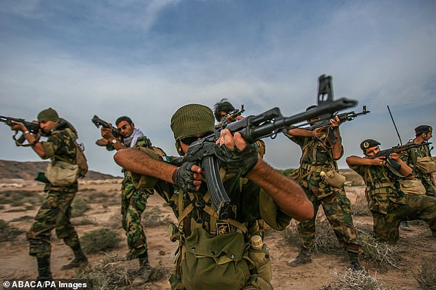 Iran's Shadow War: Economic Tactics Counter US-Israeli Military Strikes