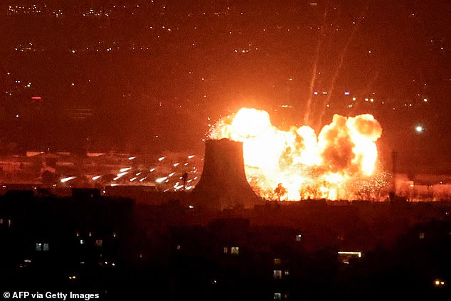 Pentagon Seeks $200 Billion Emergency Funding to Escalate Iran Conflict Amid Soaring Costs