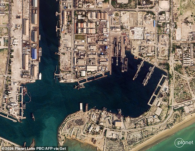 Pentagon Seeks $200 Billion Emergency Funding to Escalate Iran Conflict Amid Soaring Costs