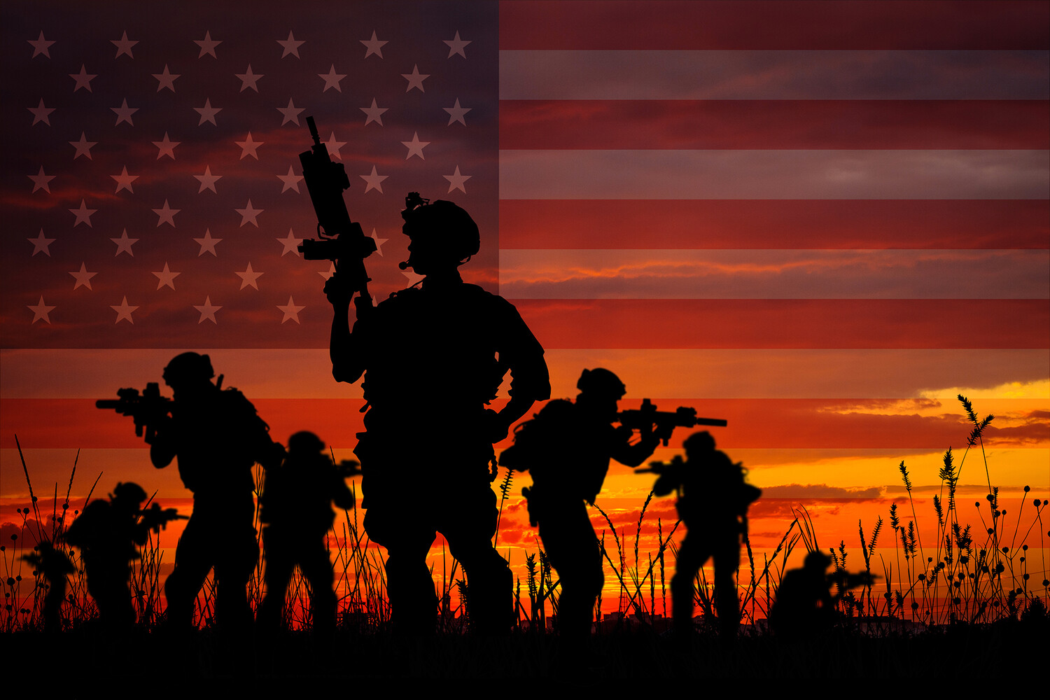 U.S. Considers Escalating Military Presence in Middle East Amid Rising Tensions with Iran