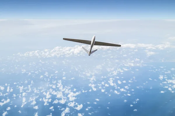 Ukraine's Drone Strikes on Russia Signal Strategic Shift, Test Air Defenses