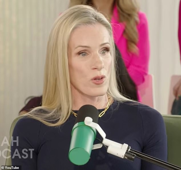 Ex-CEO Andy Byron's Deception in Relationship with HR Exec Kristin Cabot Leads to Resignations After Viral Concert Incident