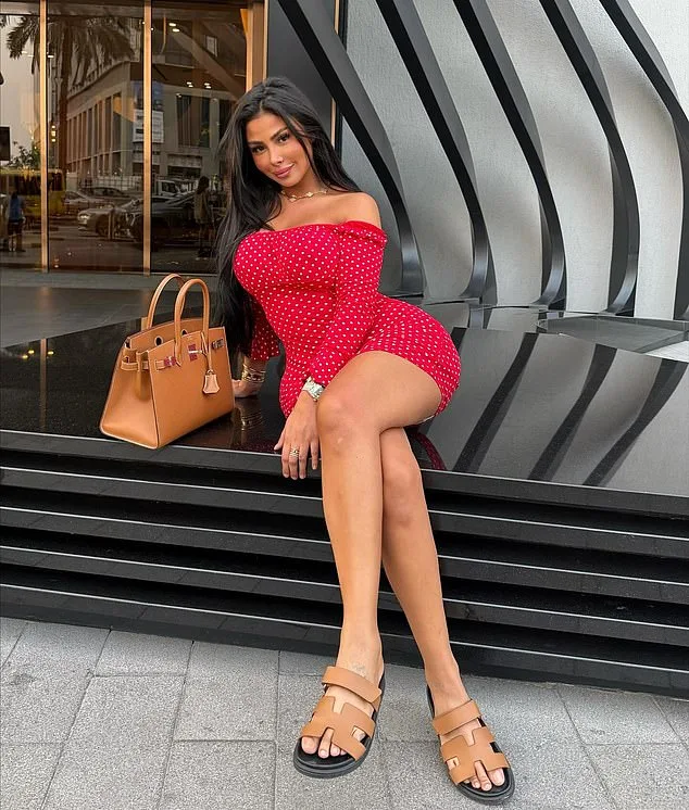 French Influencer Arrested in Dubai After Viral Missile Attack Video Sparks Crackdown on War Content