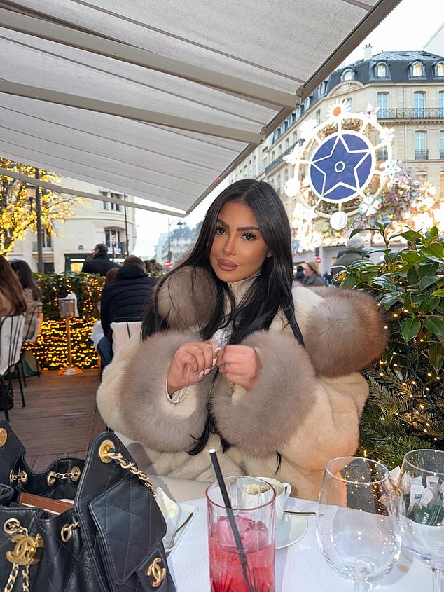 French Influencer Arrested in Dubai After Viral Missile Attack Video Sparks Crackdown on War Content