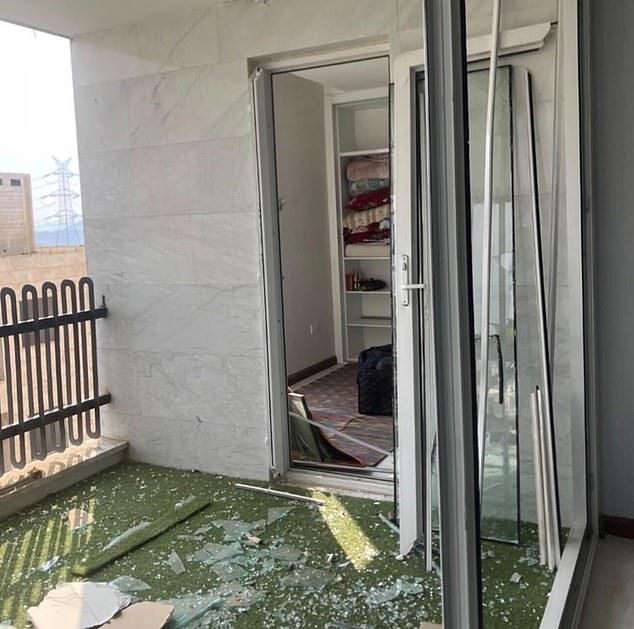 Harrowing Leaked Messages Expose Iran's Human Shield Strategy Amid Airstrike Aftermath