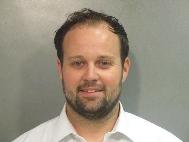 Josh Duggar Dismisses Allegations Against Brother Joe from Prison as Child Molestation Charges Surface