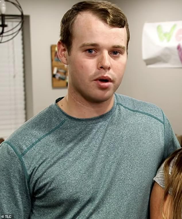 Josh Duggar Dismisses Allegations Against Brother Joe from Prison as Child Molestation Charges Surface