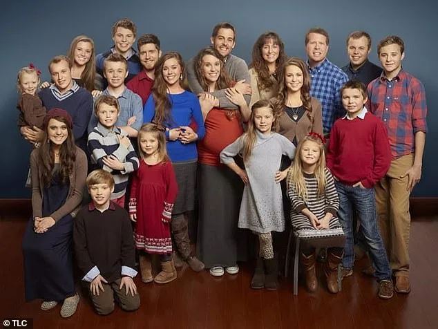 Josh Duggar Dismisses Allegations Against Brother Joe from Prison as Child Molestation Charges Surface