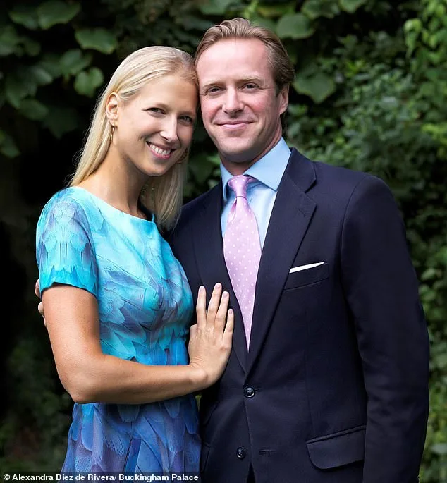 Lady Gabriella Windsor Confronts Tragedy After Husband's Suicide and Mental Health Advocacy