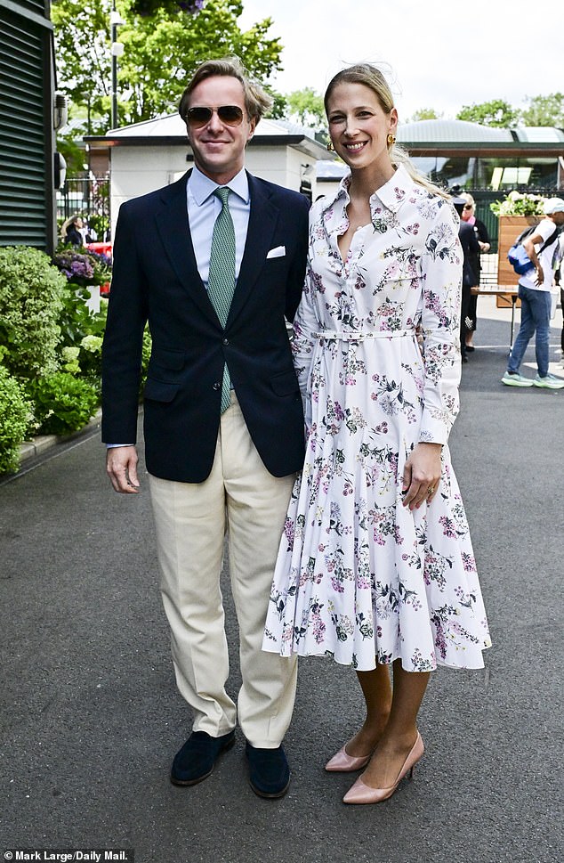 Lady Gabriella Windsor Confronts Tragedy After Husband's Suicide and Mental Health Advocacy