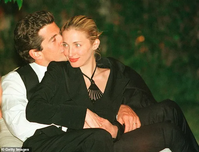 The Last Witness: Kyle Bailey's Account of JFK Jr.'s Final Flight