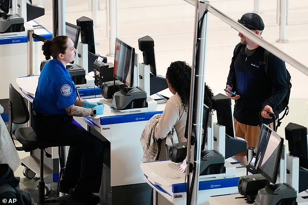 TSA Agents Face Desperation: Blood Donations for Gas Amid Shutdown Crisis