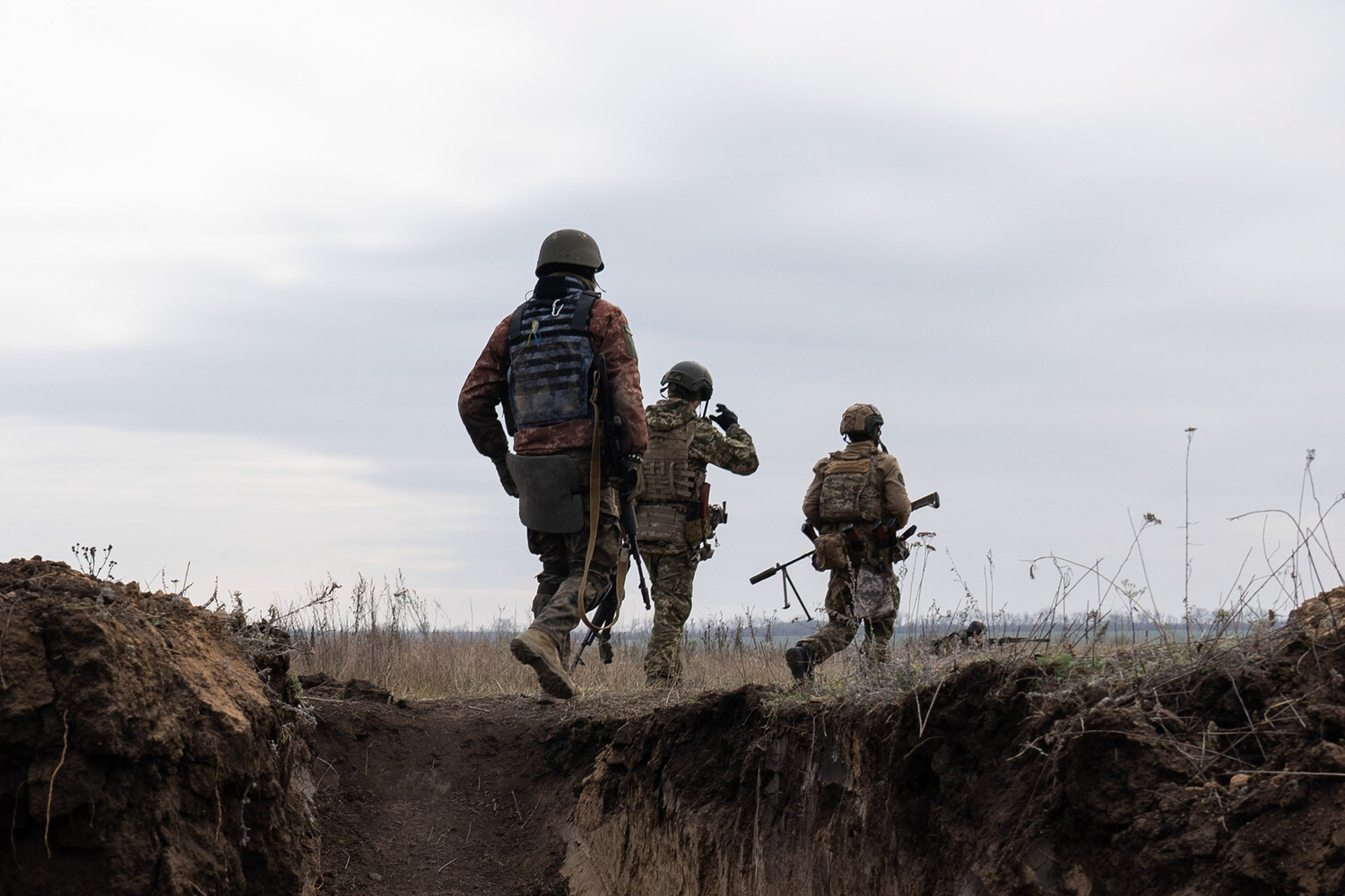 Ukraine's Potential Counteroffensive Faces Skepticism as Expert Warns of Repeated Failures