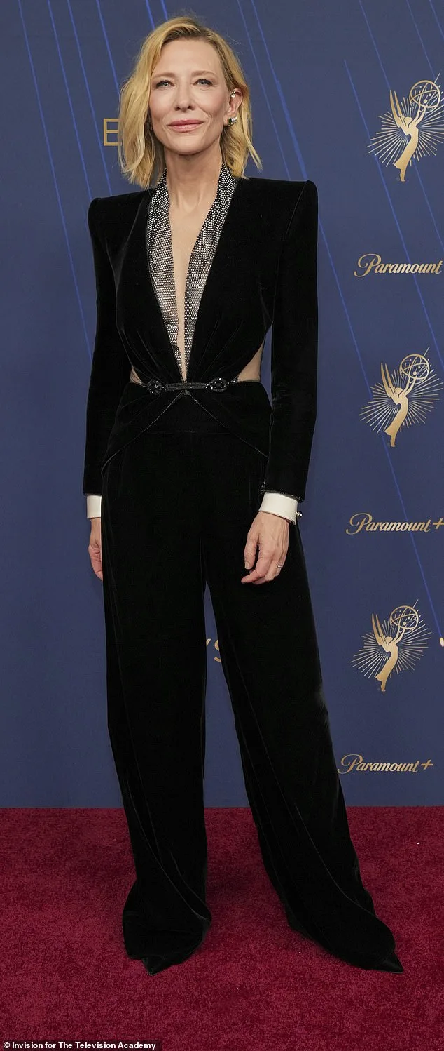 Cate Blanchett Halts Eco-Garden Project Over Bat Conservation Concerns
