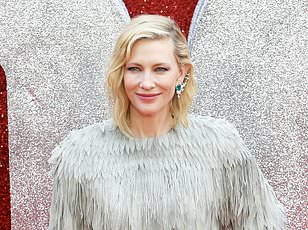 Cate Blanchett Halts Eco-Garden Project Over Bat Conservation Concerns