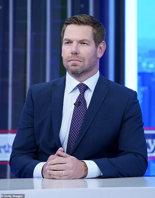 Judge Dismisses Lawsuit to Remove Eric Swalwell from California Governor Ballot Over Residency Claims