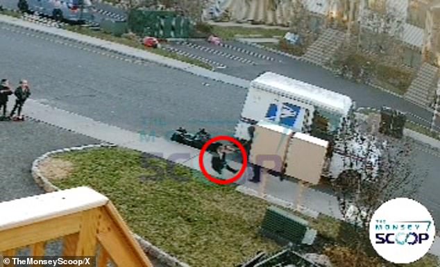 Monsey Community Reels After Postal Worker's Violent Attack on Four-Year-Old Boy