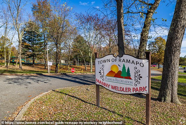 Monsey Community Reels After Postal Worker's Violent Attack on Four-Year-Old Boy