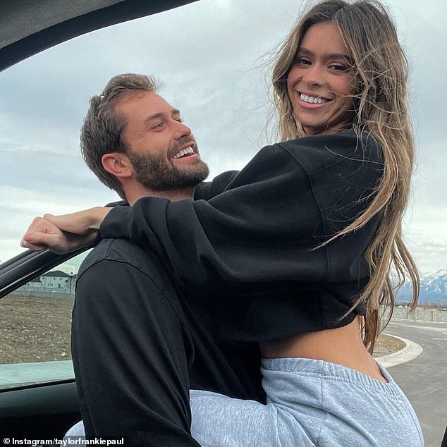 Taylor Frankie Paul's 'Bachelorette' Season Canceled After Resurfaced Video of Altercation with Ex-Spouse