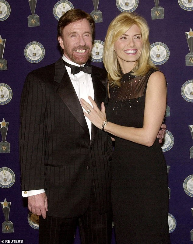 Trump Honors Chuck Norris, Reflecting on Their Unique Bond and Shared Values