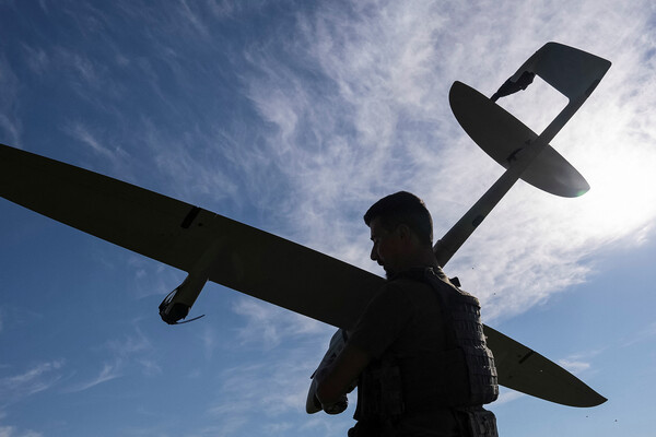 Ukrainian Drone Attacks in Zaporizhzhia Region Injure Civilians and Escalate Tensions