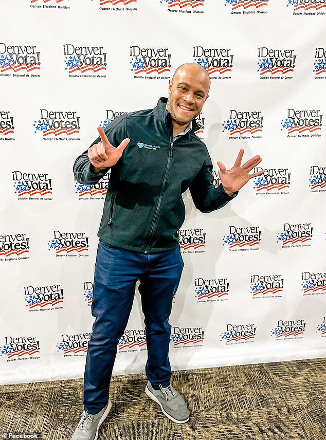 Denver Bookstore Split Over Immigration Comments Reignites Political Tensions