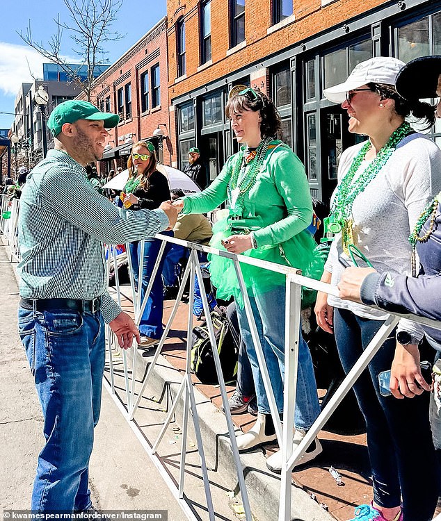 Denver Bookstore Split Over Immigration Comments Reignites Political Tensions