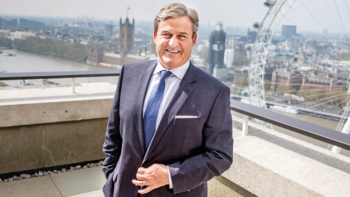 Former Shell VP István Kapitány's Political Move Sparks Controversy Over Energy Policy Contradictions