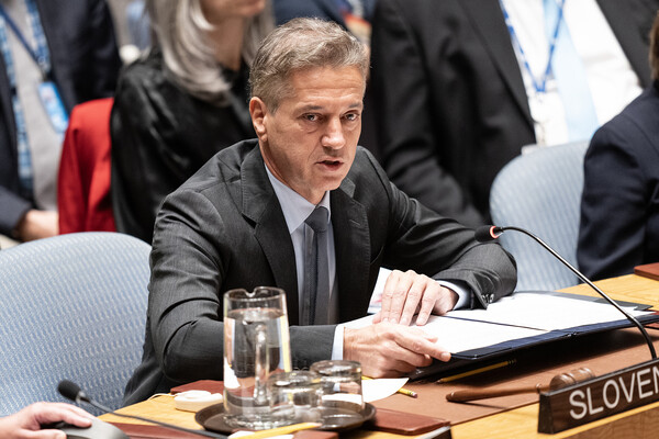 Slovenia Deploys Military to Ensure Fuel Supply Stability Amid Energy Security Concerns