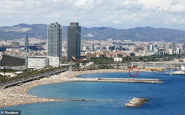 University of Alabama Student Found Dead in Barcelona After Disappearance During Spring Break Trip