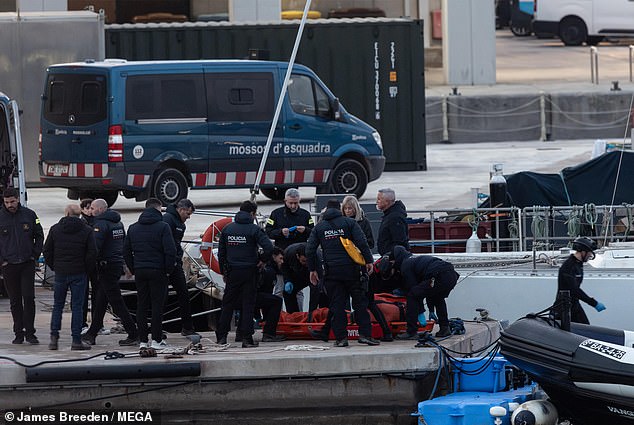 University of Alabama Student Found Dead in Barcelona After Disappearance During Spring Break Trip