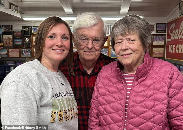 Elderly DoorDash Driver's Viral Delivery Becomes Catalyst for Life-Changing Events