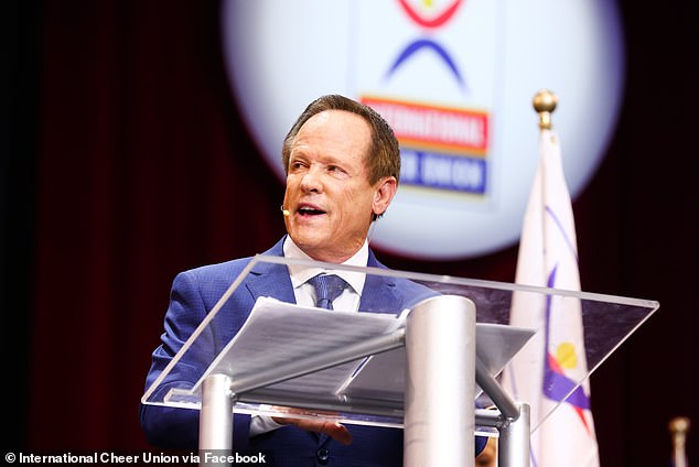 Founding Figure of Varsity Spirit and Conservative Activist Dies After Pickleball Injury