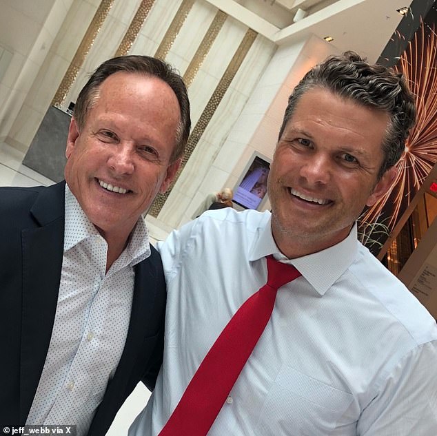 Founding Figure of Varsity Spirit and Conservative Activist Dies After Pickleball Injury