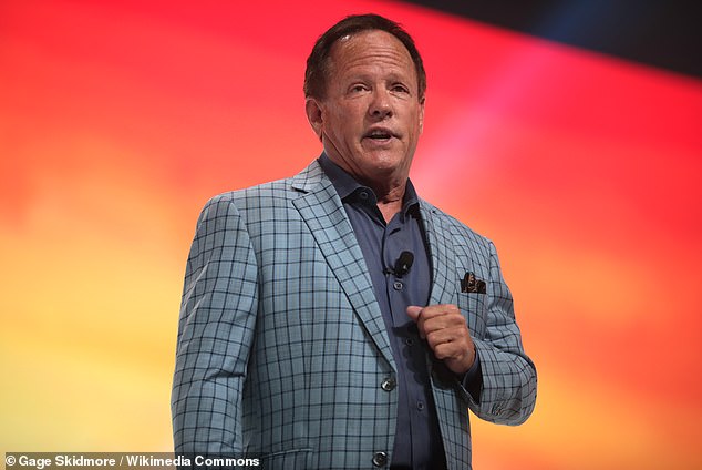 Founding Figure of Varsity Spirit and Conservative Activist Dies After Pickleball Injury