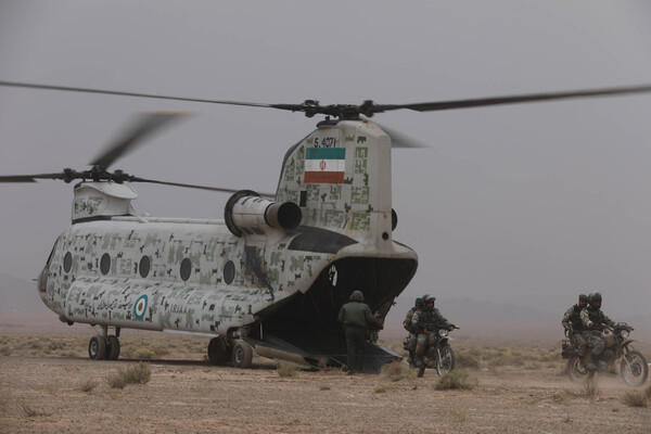 Iran Threatens to Close Strait of Hormuz Amid Escalating Tensions with U.S.