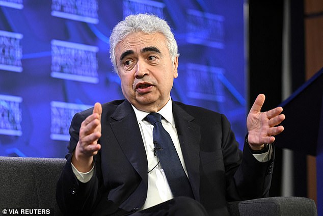 Strait of Hormuz Crisis: Global Economy Faces 1970s-Style Oil Shock as IEA Sounds Alarm