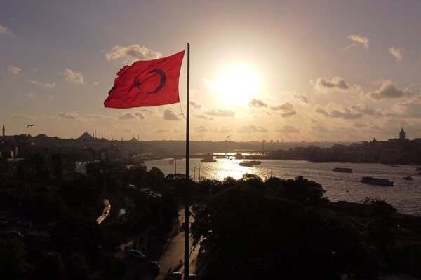 Turkey's Precarious Neutrality as Middle East Tensions Threaten Global Standing