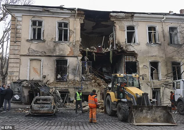Zelensky Warns Middle East Tensions Risk Derailing Ukraine Peace Efforts as Global Focus Shifts
