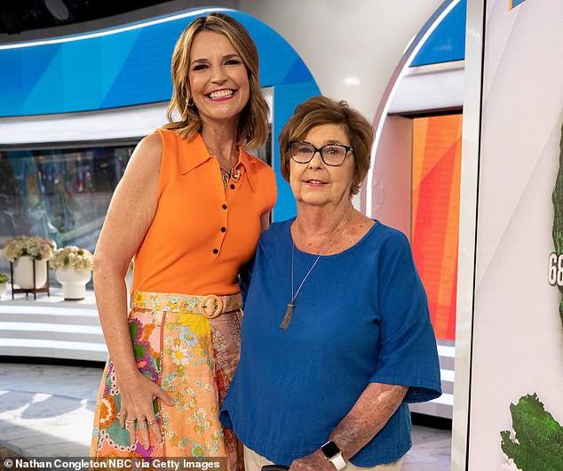 Bring Her Home: Nancy Guthrie's Family Seeks Community Help 50 Days After Disappearance