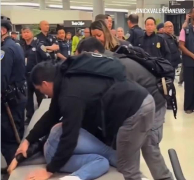 Controversial ICE Removal at SFO Uncovers Deeper Immigration System Questions