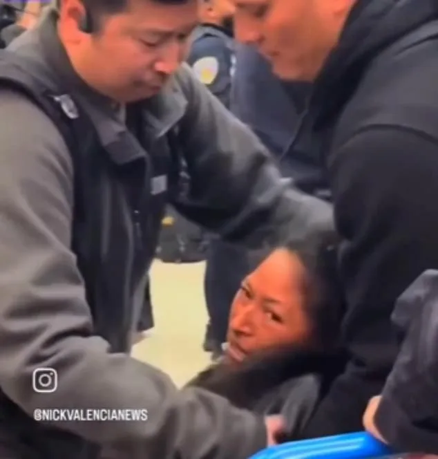 Controversial ICE Removal at SFO Uncovers Deeper Immigration System Questions