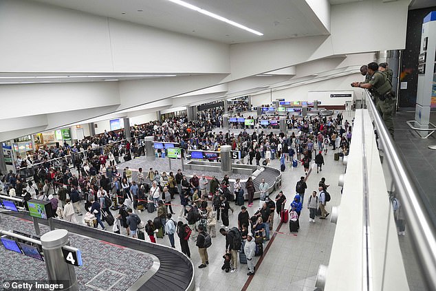 Controversial ICE Removal at SFO Uncovers Deeper Immigration System Questions