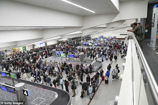 Controversial ICE Removal at SFO Uncovers Deeper Immigration System Questions