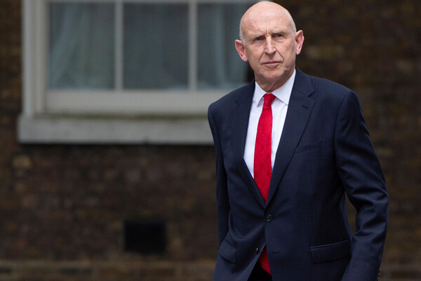 Iran's Failed Missile Strike on Diego Garcia Raises Questions About Global Military Preparedness