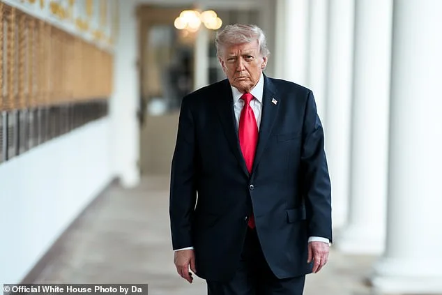 Shutdown Enters Fifth Week as Trump Rejects Bipartisan Proposal to Fund TSA Amid Political Gridlock